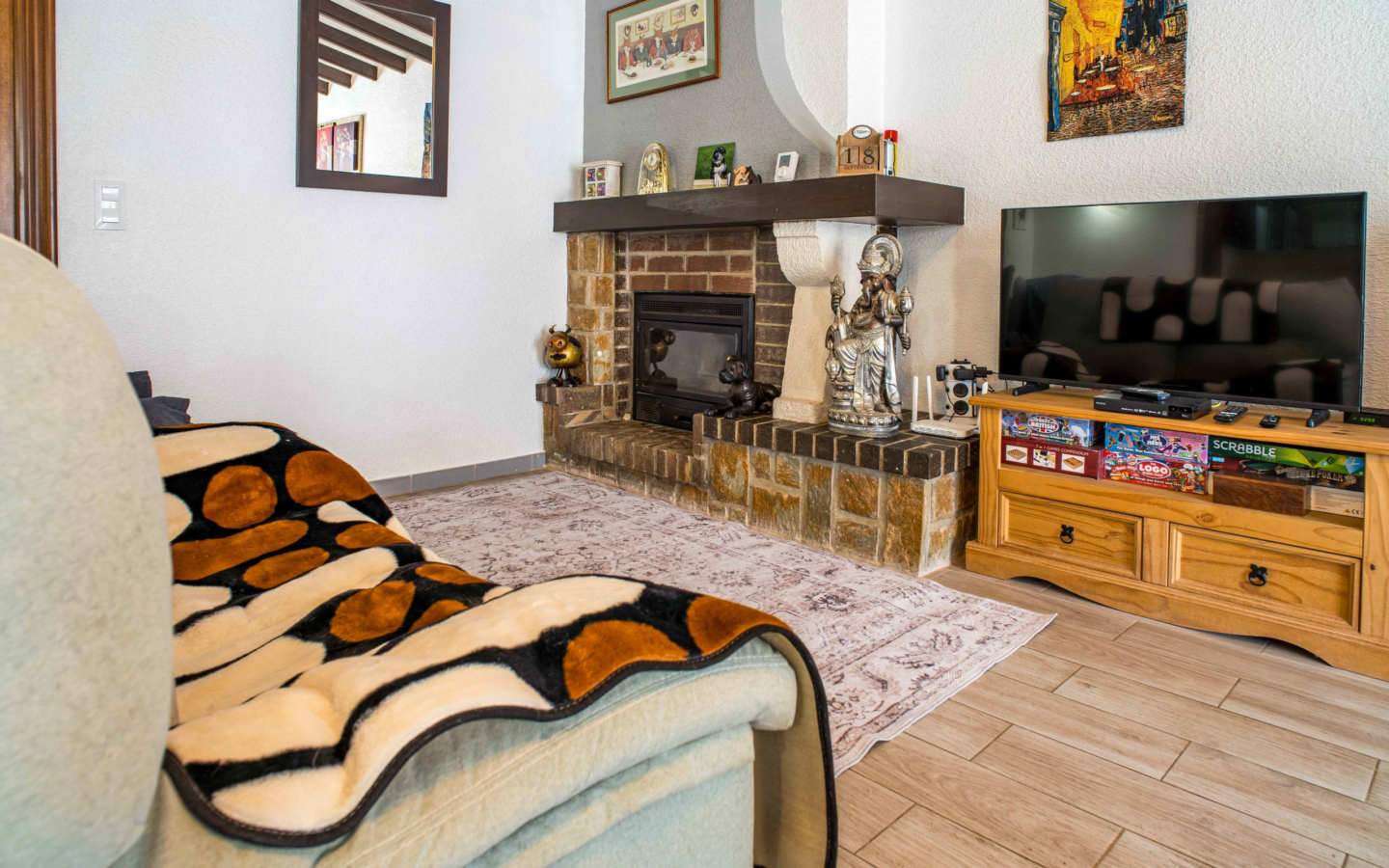 6-bedroom Detached Villa In Petrer (loma Bada), Spain (339 M²)