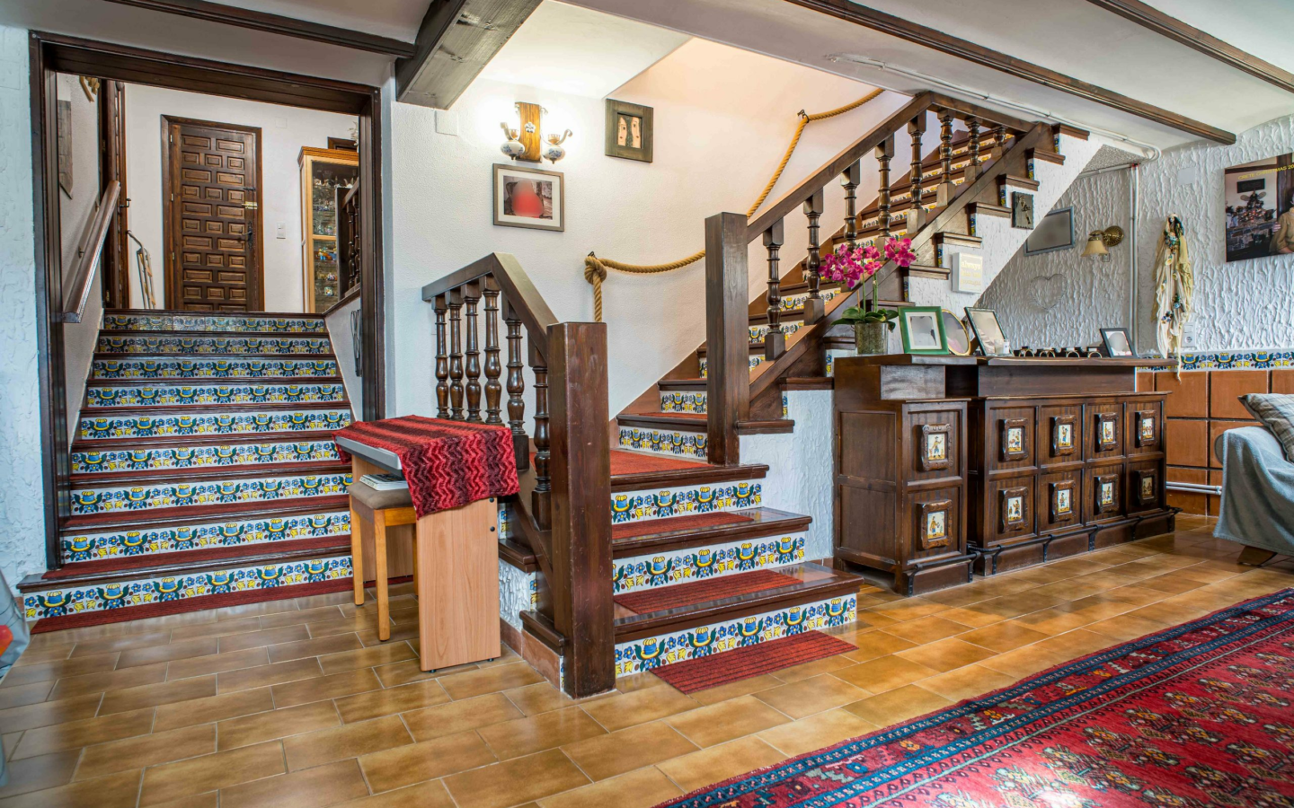 6-bedroom Detached Villa In Petrer (loma Bada), Spain (339 M²)