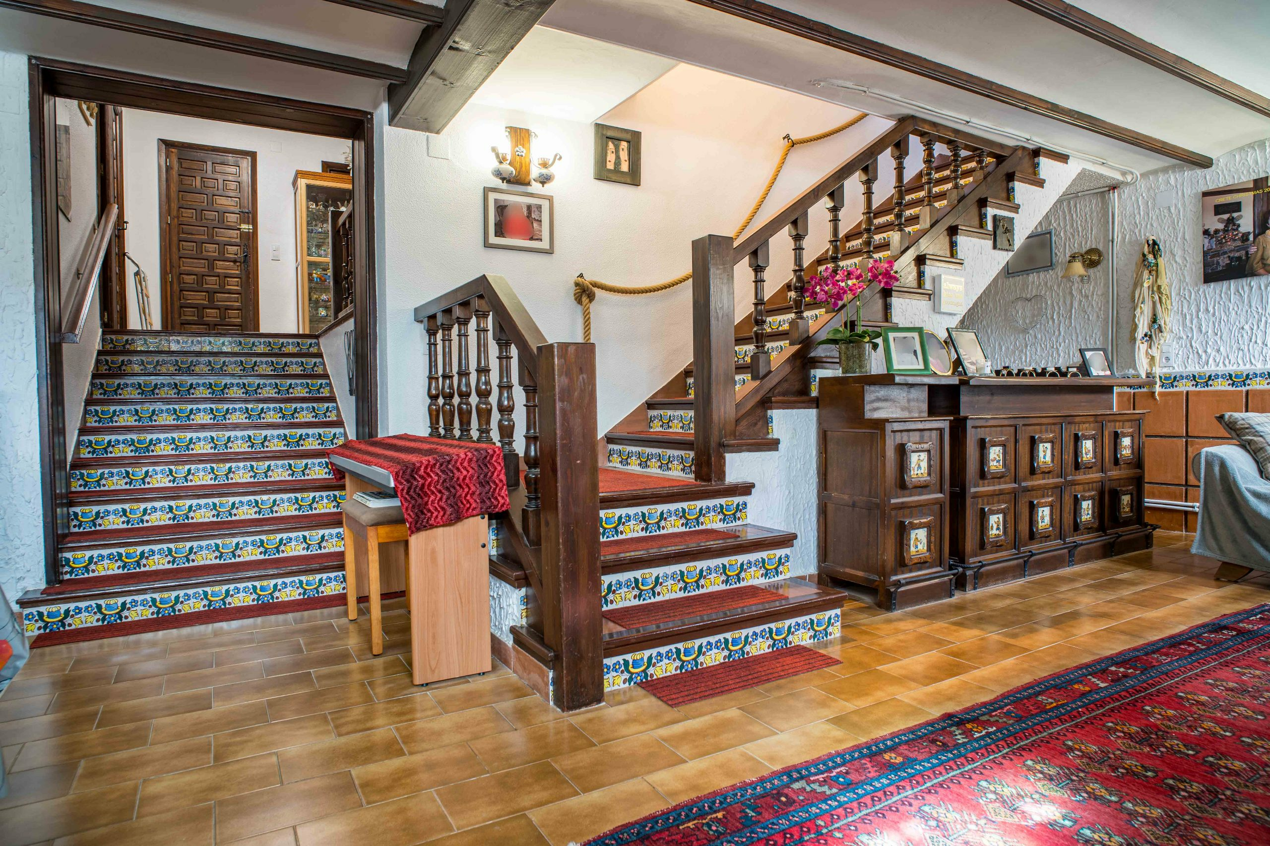 6-bedroom Detached Villa In Petrer (loma Bada), Spain (339 M²)