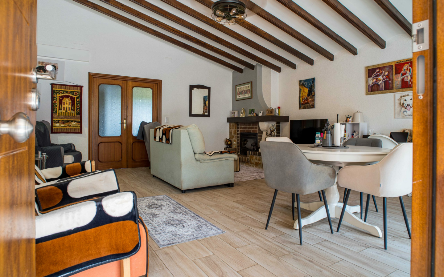 6-bedroom Detached Villa In Petrer (loma Bada), Spain (339 M²)