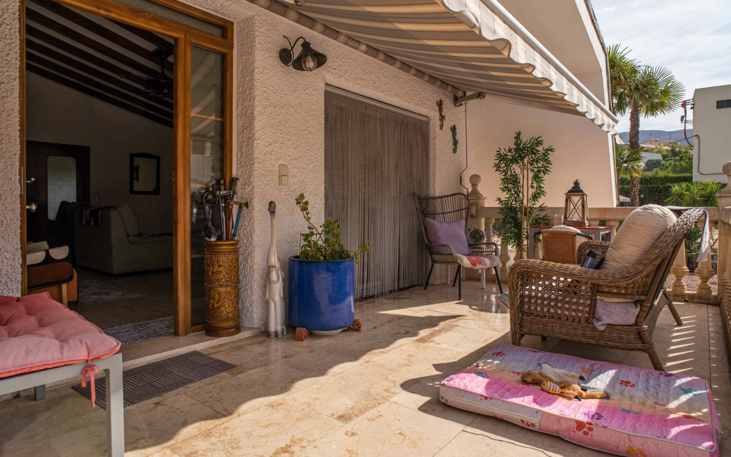 6-bedroom Detached Villa In Petrer (loma Bada), Spain (339 M²)