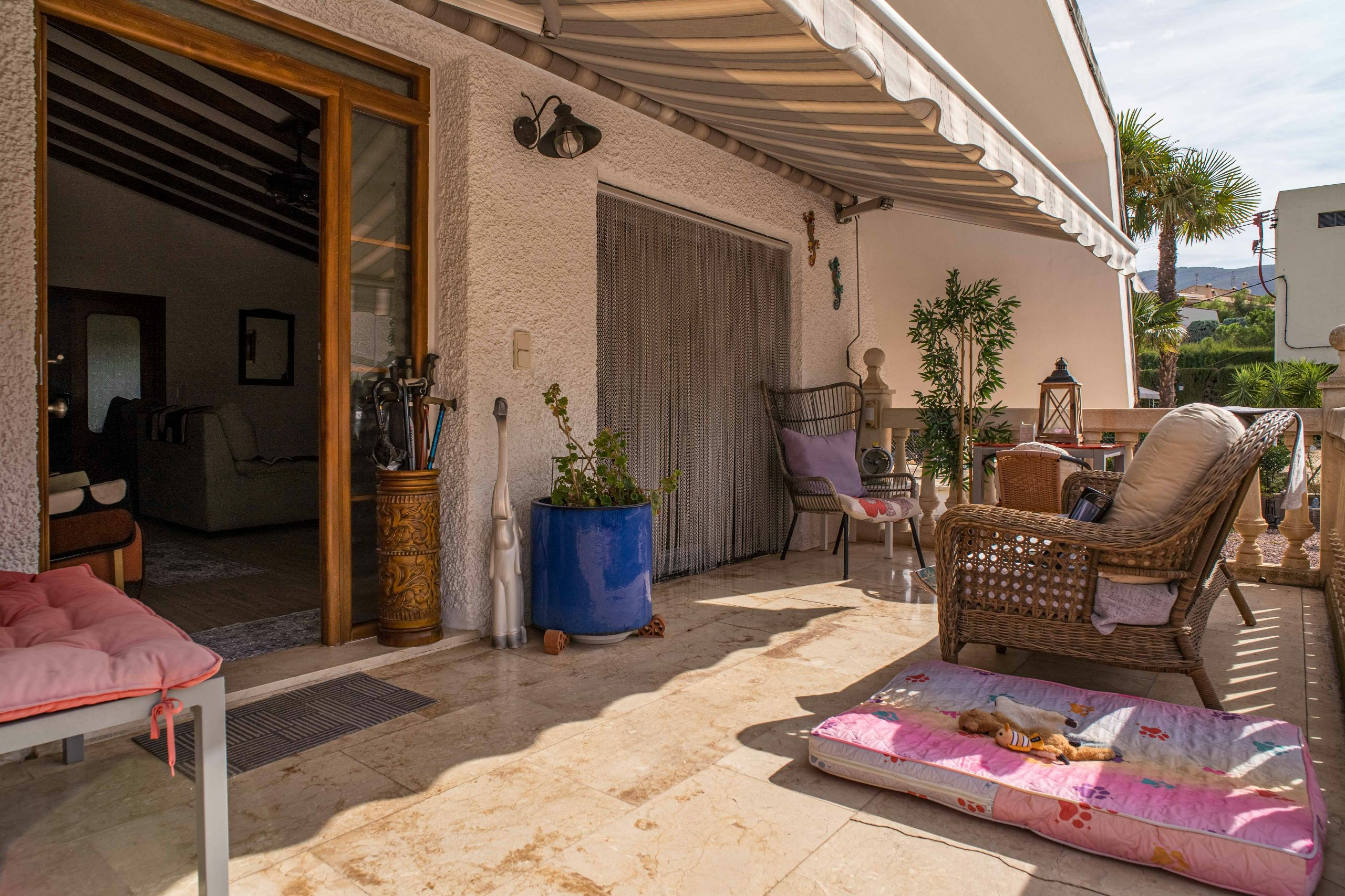 6-bedroom Detached Villa In Petrer (loma Bada), Spain (339 M²)