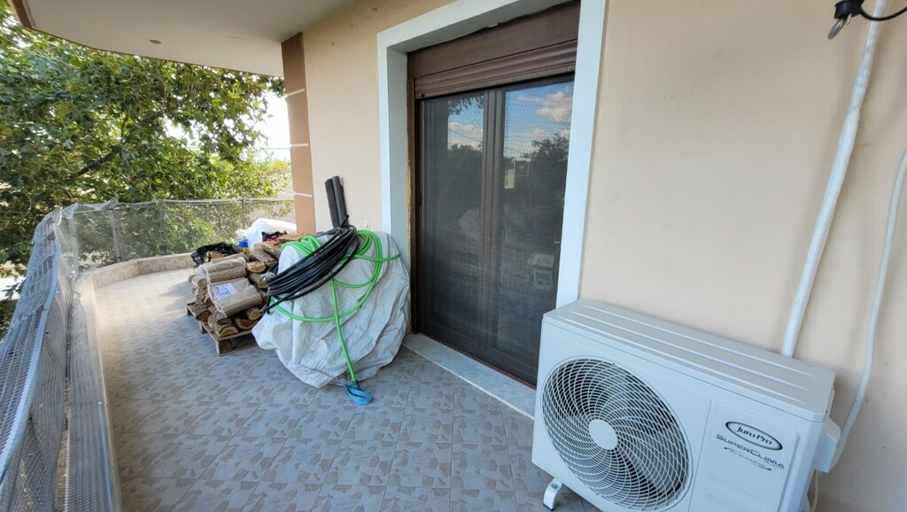4-bedroom Detached House In Lagkadas, Greece (250 M²)