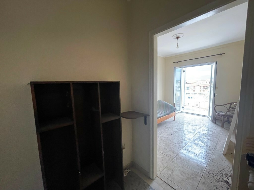1-bedroom Flat In Corfu, Greece (30 M²)