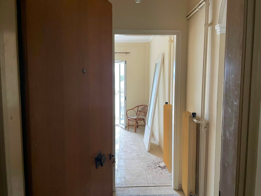 1-bedroom Flat In Corfu, Greece (30 M²)