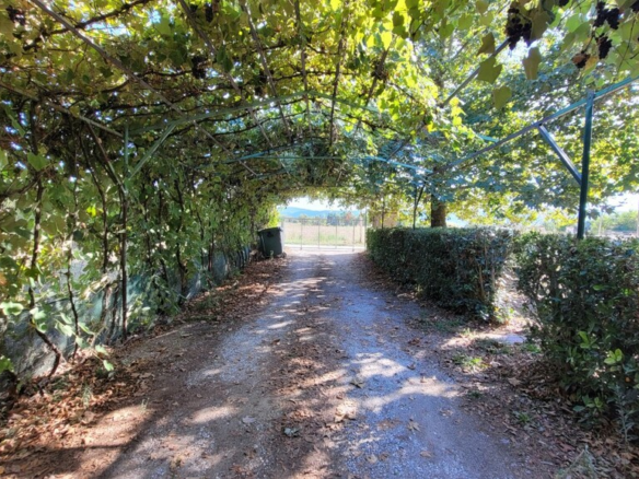4-bedroom Detached House In Lagkadas, Greece (250 M²)