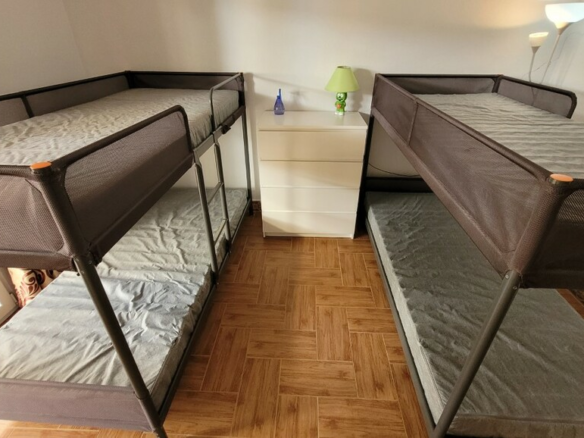 2-bedroom Flat In Oreokastro, Greece (150 M²)