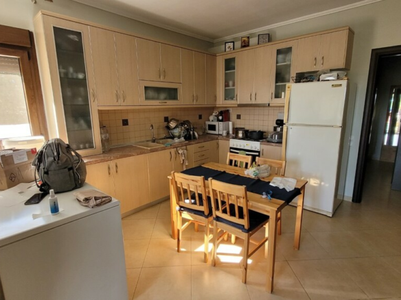 4-bedroom Detached House In Lagkadas, Greece (250 M²)