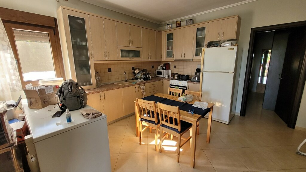 4-bedroom Detached House In Lagkadas, Greece (250 M²)
