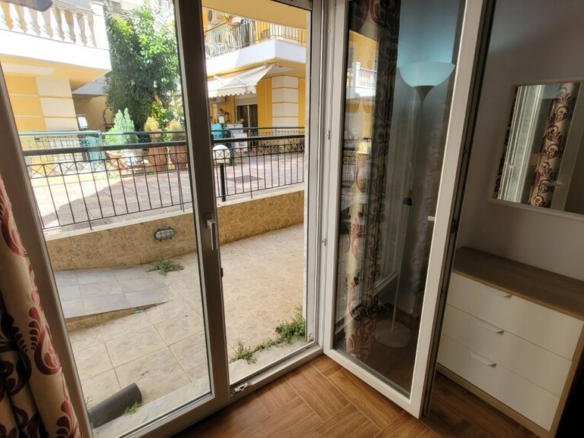 2-bedroom Flat In Oreokastro, Greece (150 M²)