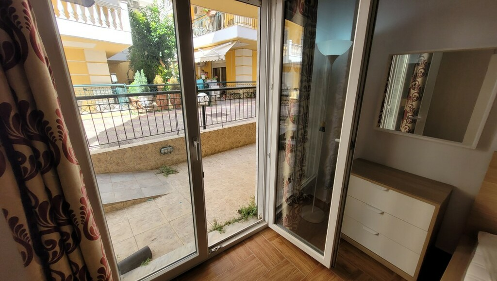 2-bedroom Flat In Oreokastro, Greece (150 M²)