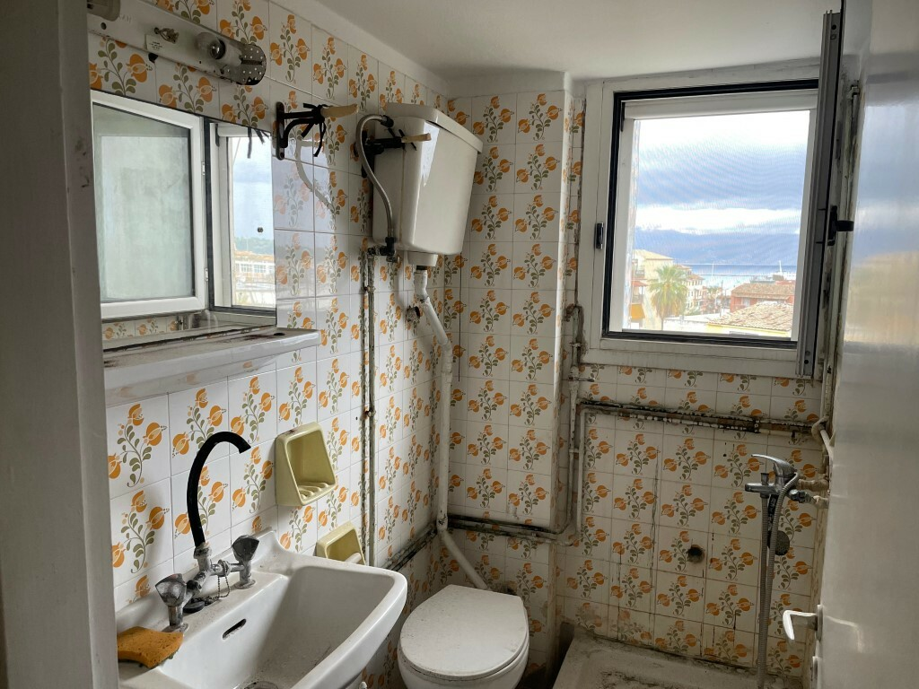 1-bedroom Flat In Corfu, Greece (30 M²)