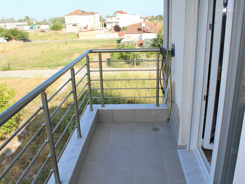 4-bedroom Maisonette In Katerini, Greece (166 M²)