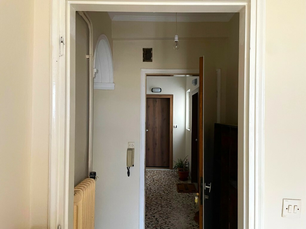 1-bedroom Flat In Corfu, Greece (30 M²)