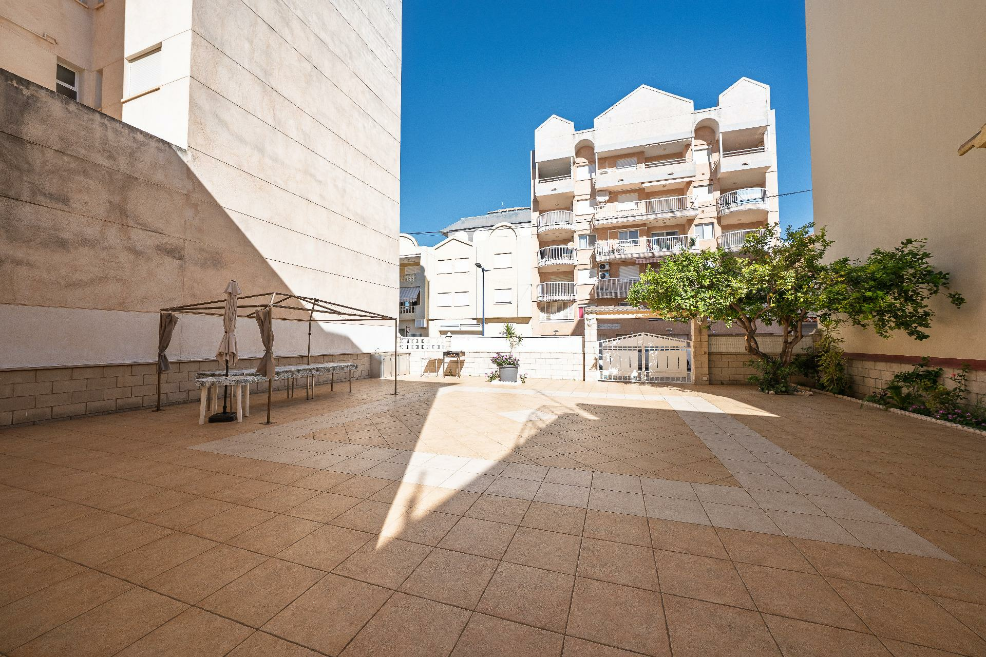 Land In Miramar, Spain (195 M² Plot)