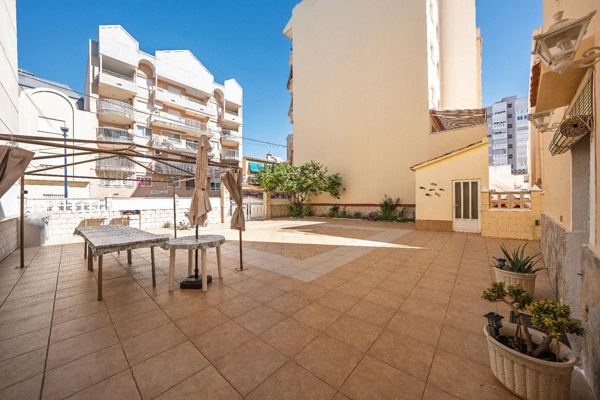 Land In Miramar, Spain (195 M² Plot)