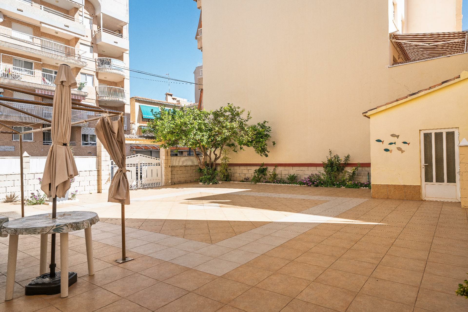 Land In Miramar, Spain (195 M² Plot)