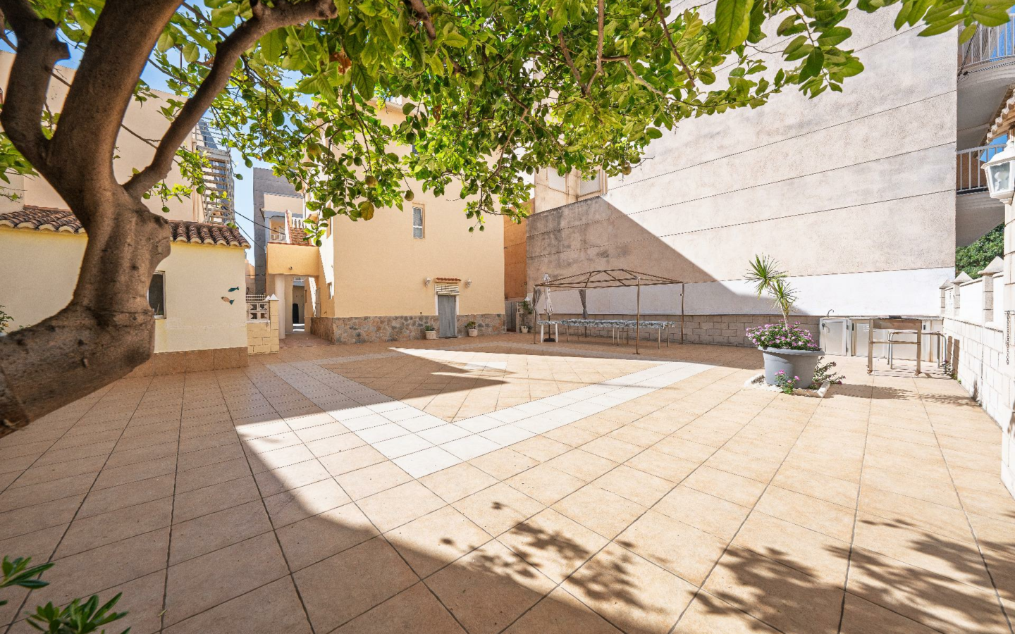 Land In Miramar, Spain (195 M² Plot)