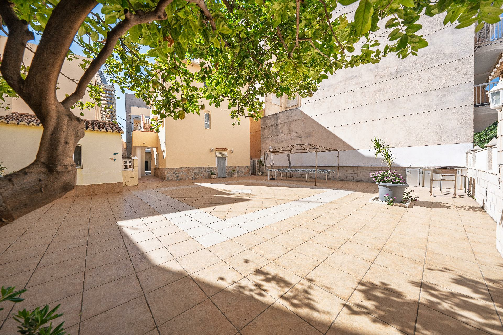 Land In Miramar, Spain (195 M² Plot)