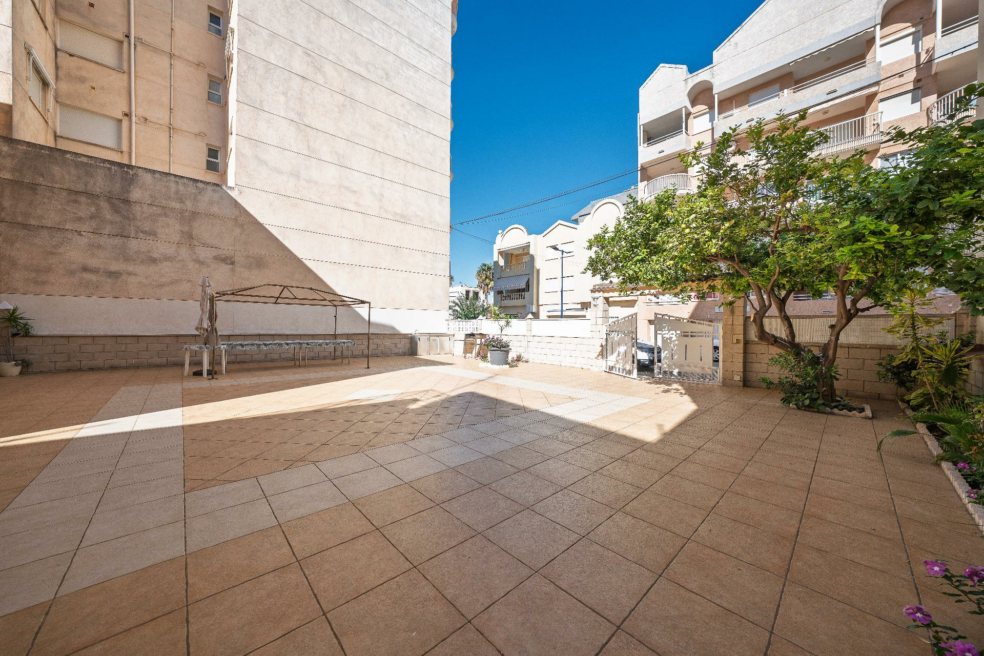 Land In Miramar, Spain (195 M² Plot)