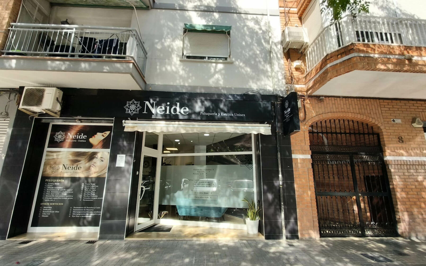 Commercial Premises In Valencia (70 M²)