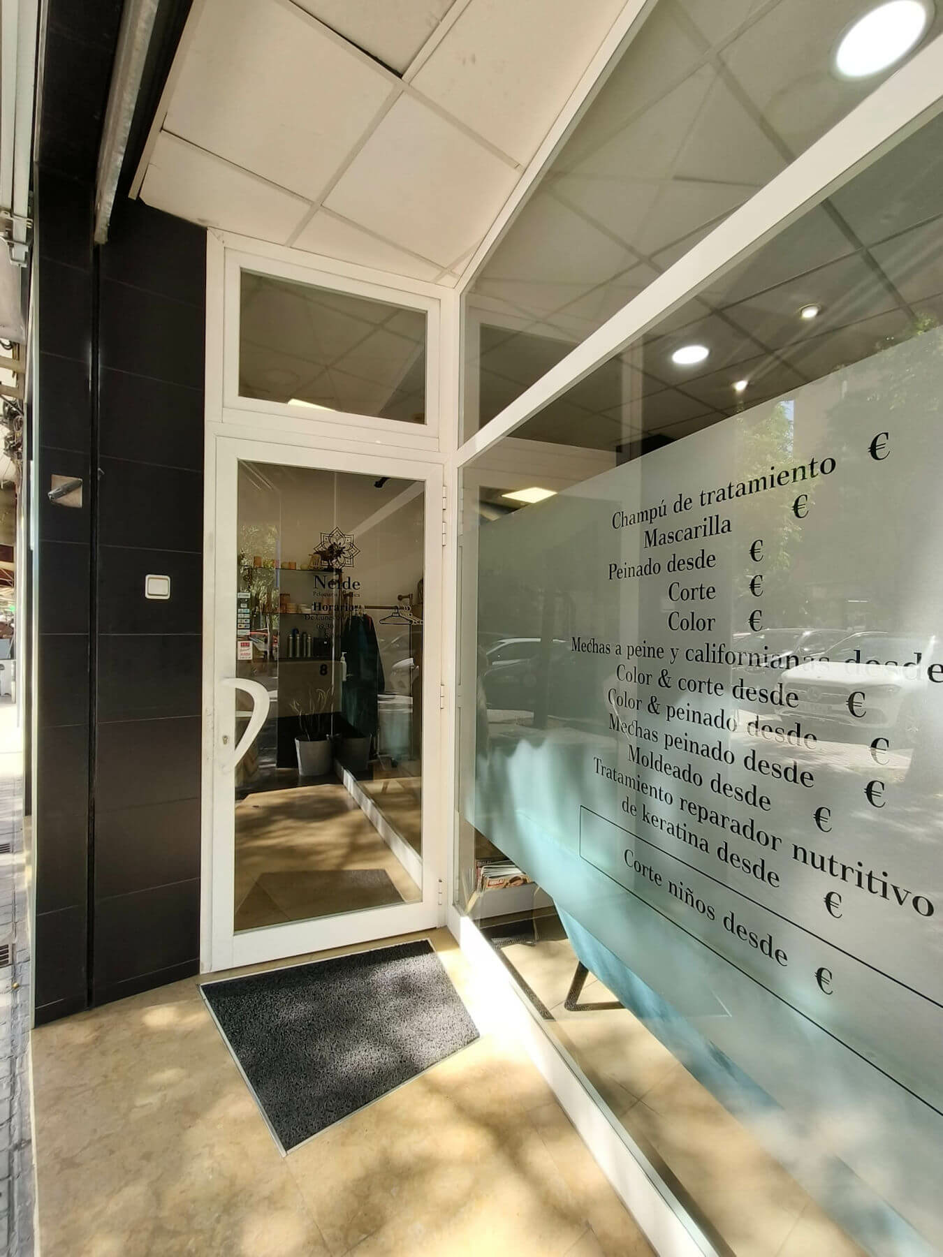 Commercial Premises In Valencia (70 M²)