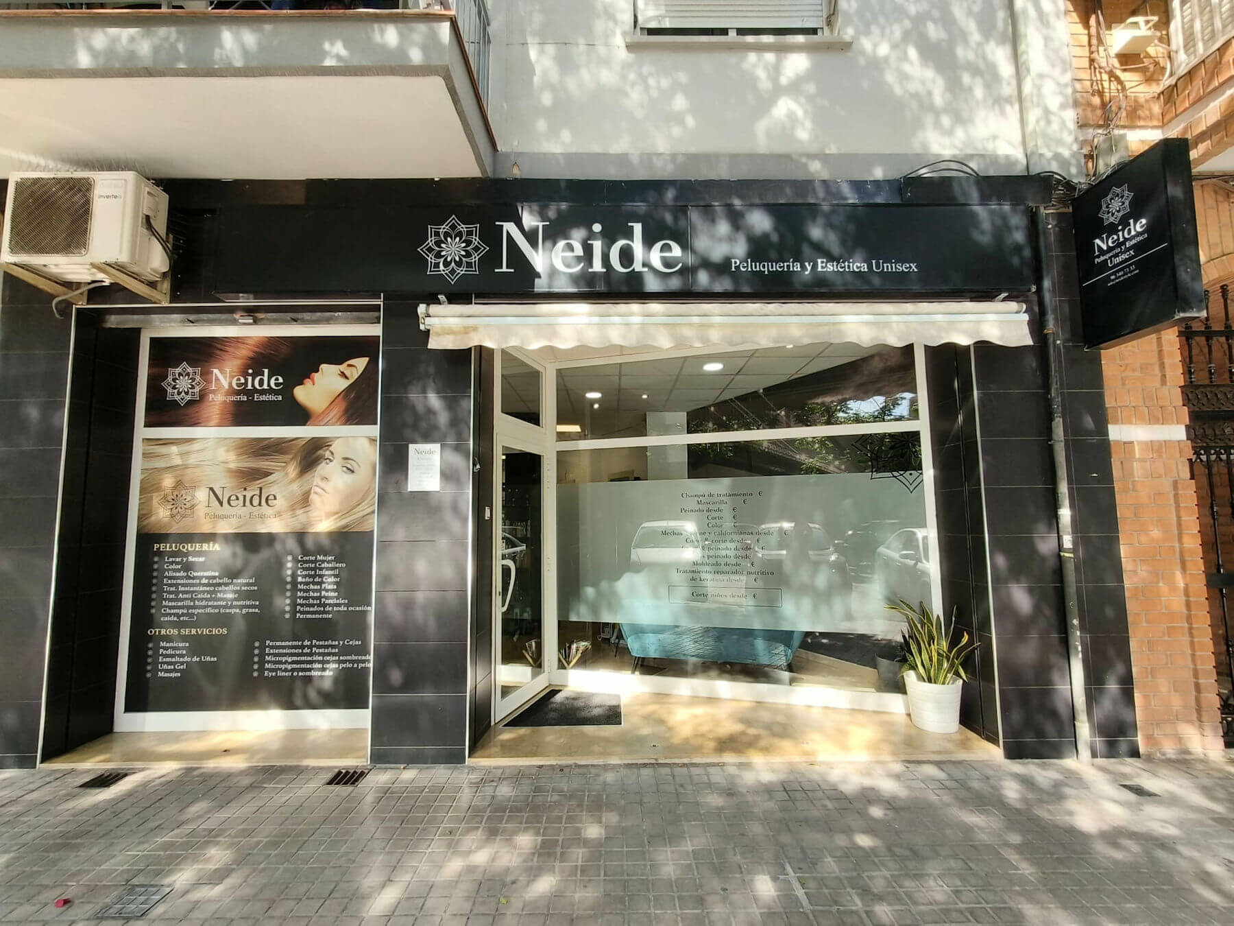 Commercial Premises In Valencia (70 M²)