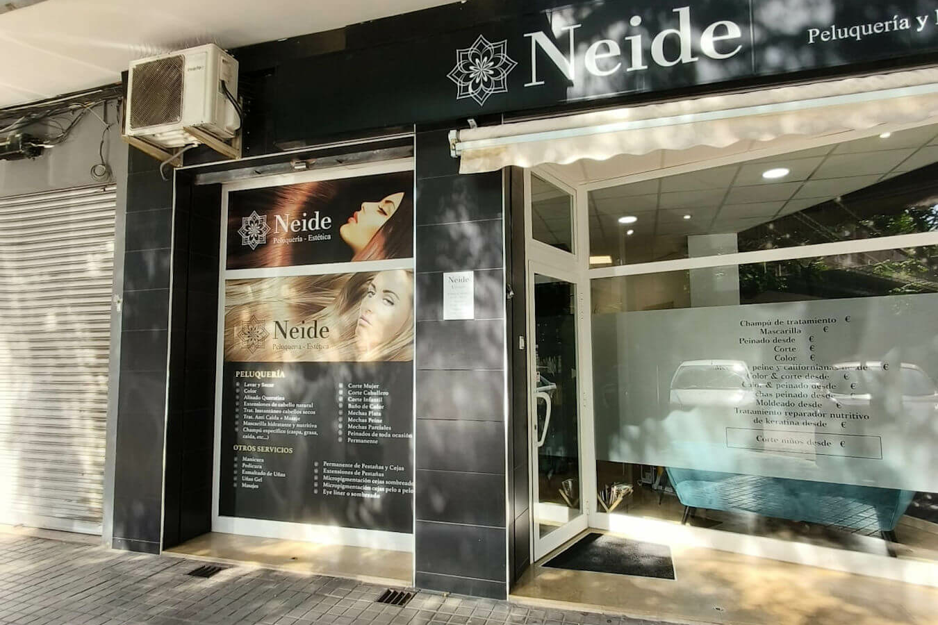 Commercial Premises In Valencia (70 M²)