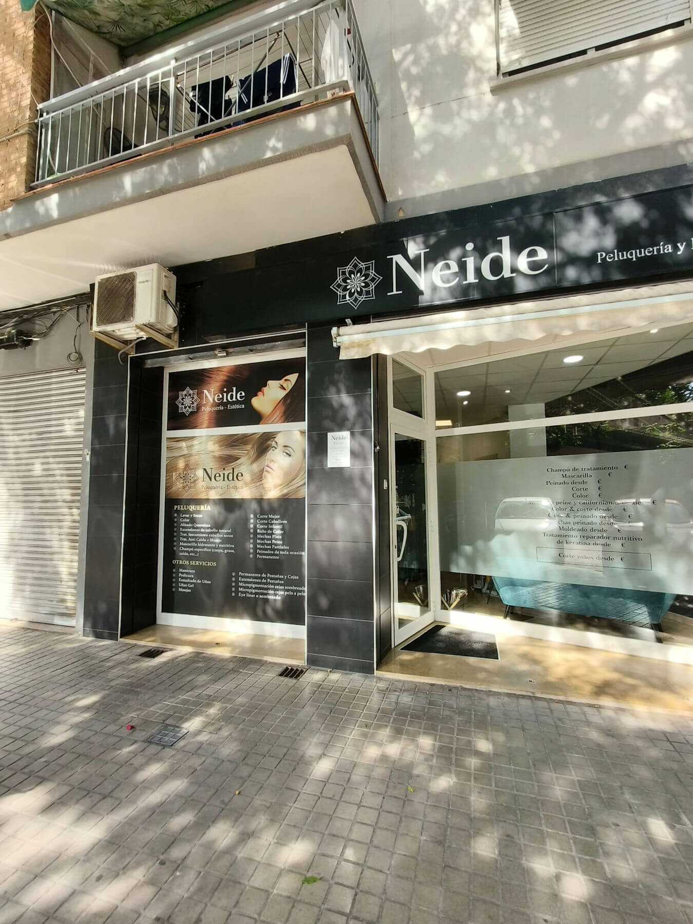 Commercial Premises In Valencia (70 M²)
