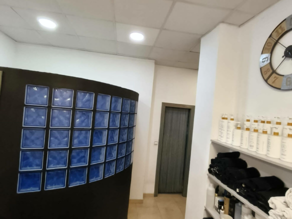 Commercial Premises In Valencia (70 M²)