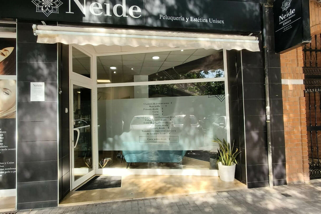 Commercial Premises In Valencia (70 M²)