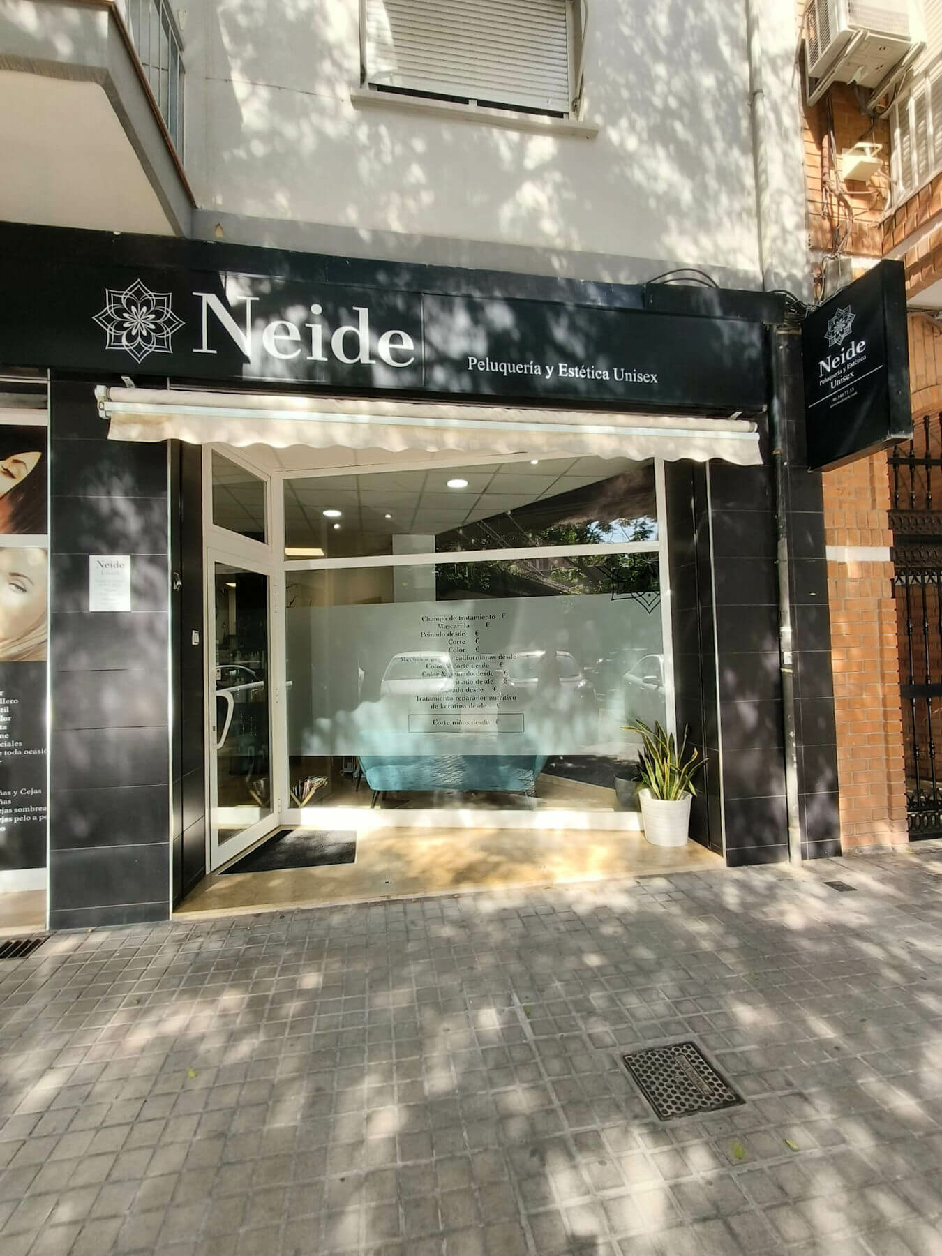 Commercial Premises In Valencia (70 M²)