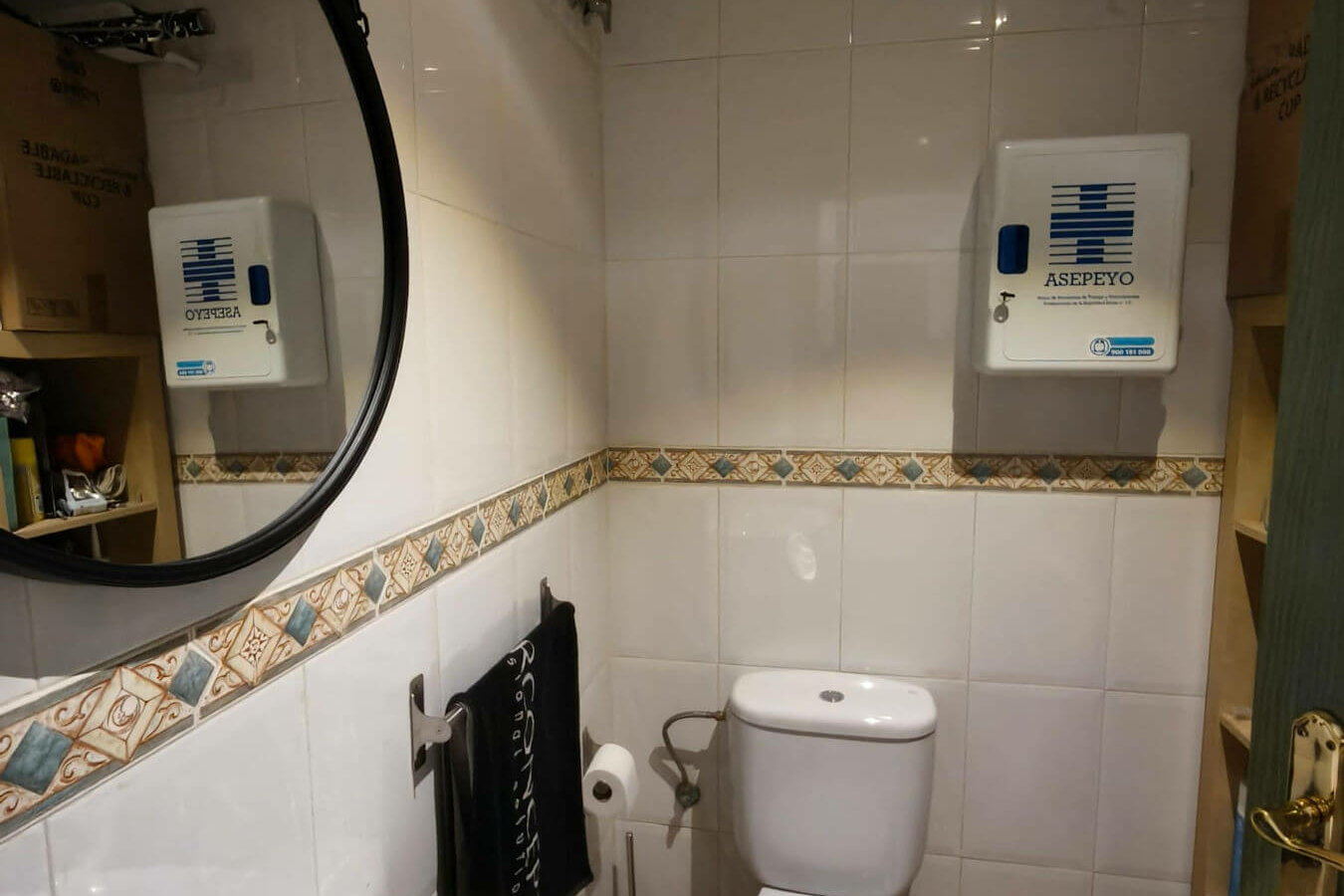 Commercial Premises In Valencia (70 M²)