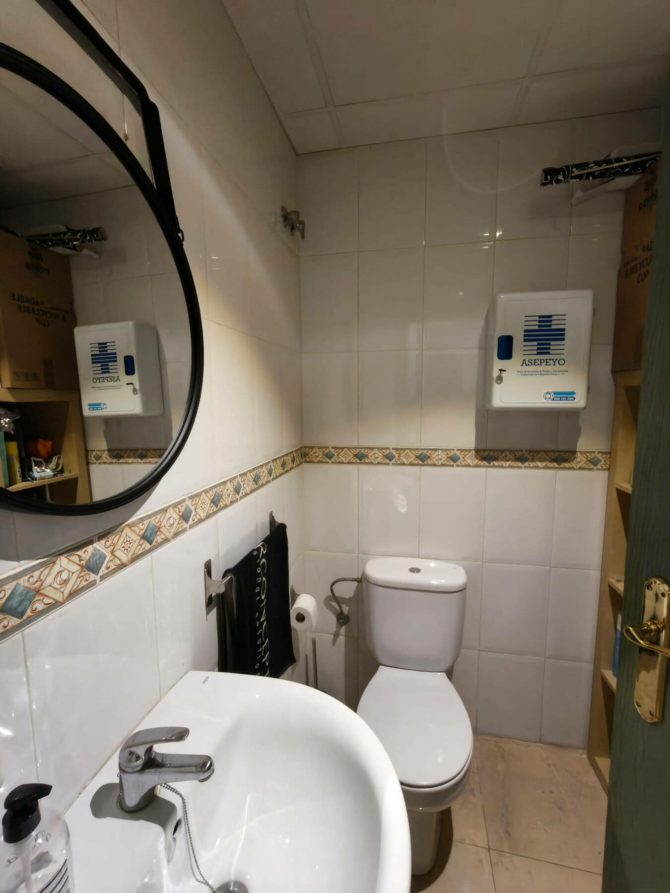 Commercial Premises In Valencia (70 M²)