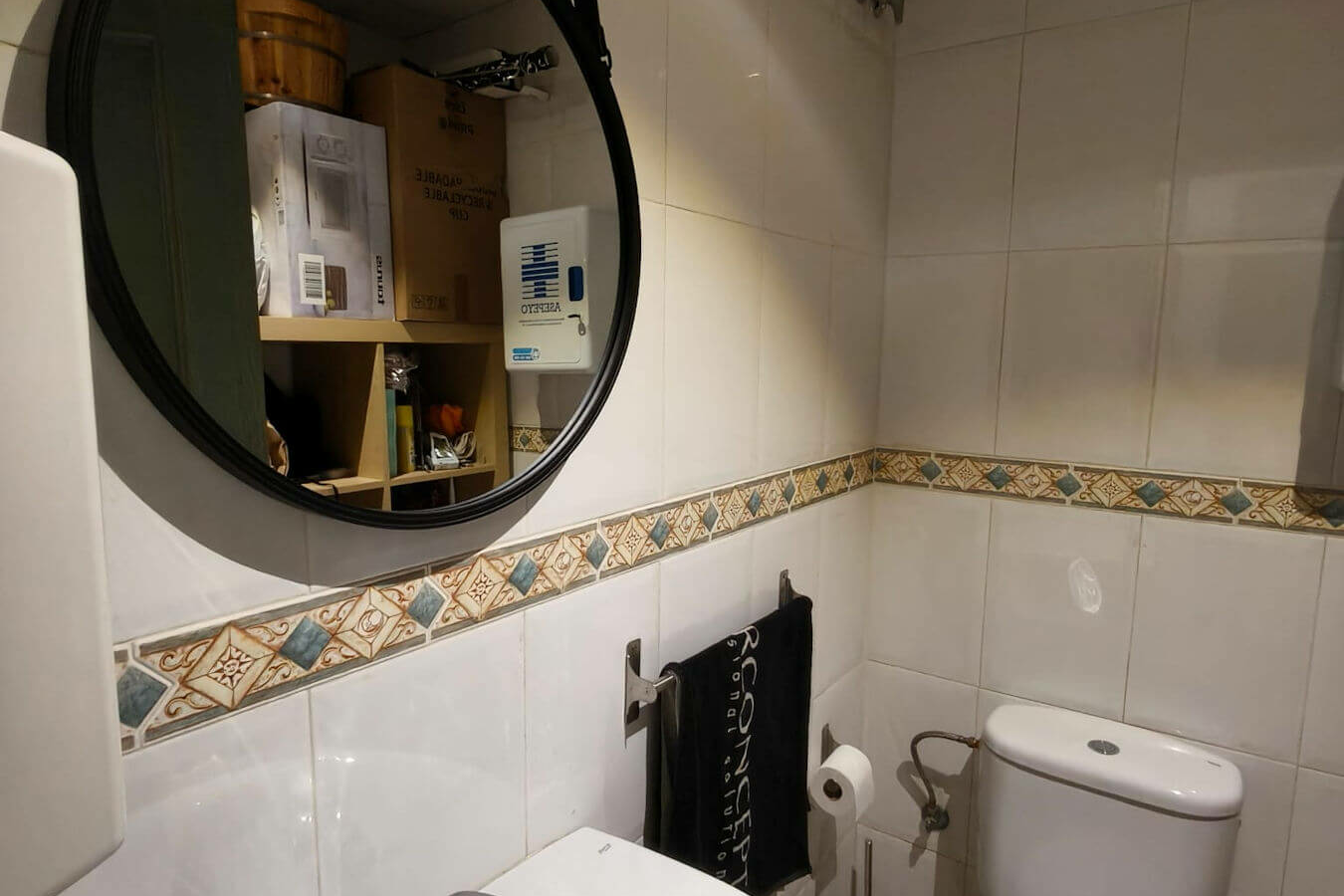 Commercial Premises In Valencia (70 M²)