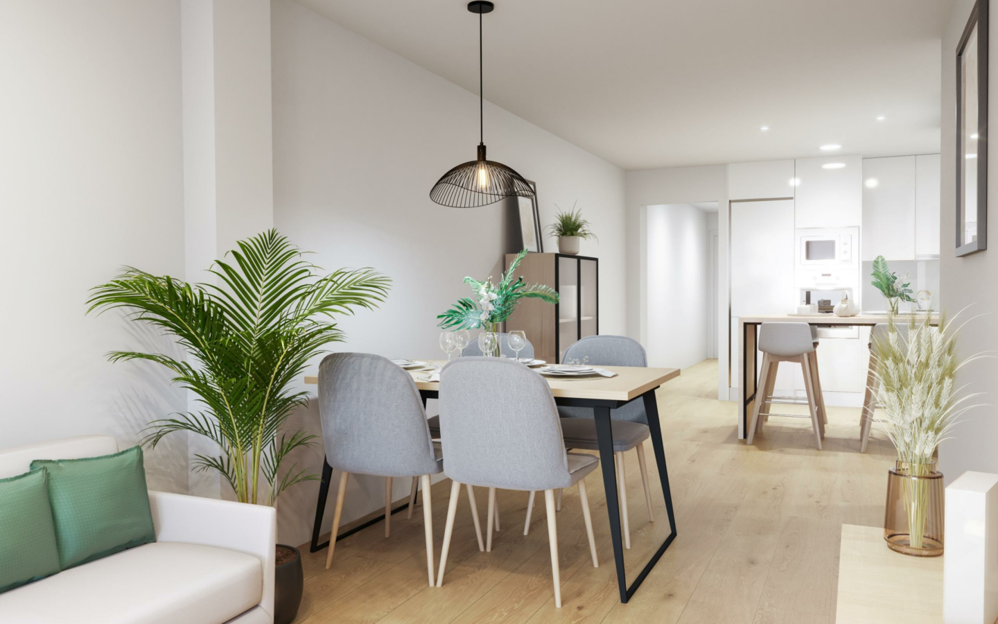 2-bedroom Apartment In Torrevieja, Spain (68 M²)
