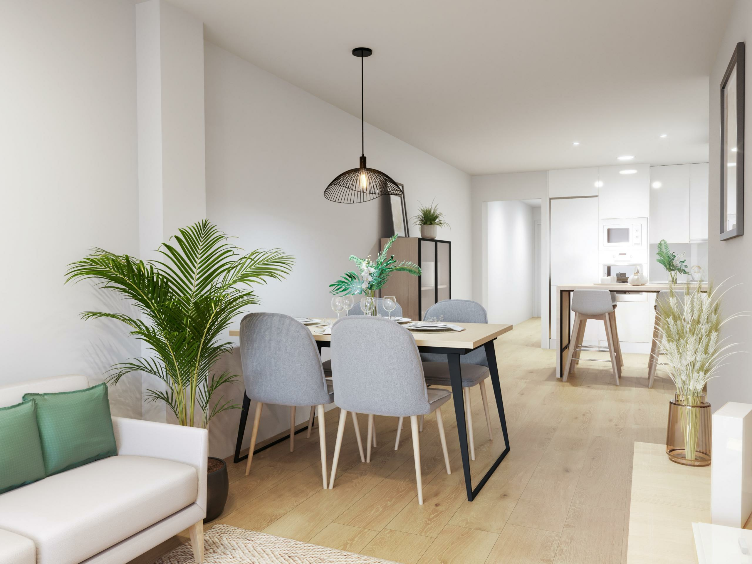2-bedroom Apartment In Torrevieja, Spain (68 M²)