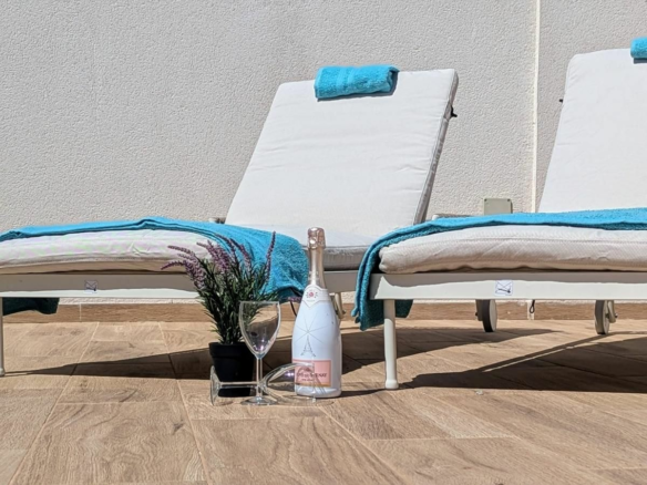 2-bedroom Apartment In Orihuela Costa, Spain