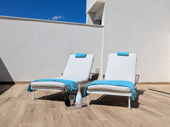 2-bedroom Apartment In Orihuela Costa, Spain
