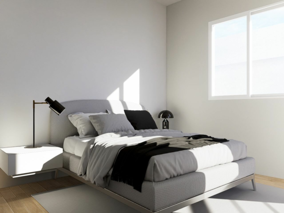 1-bedroom Apartment In Torrevieja, Spain (54 M²)