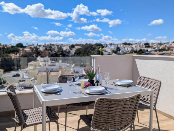 2-bedroom Apartment In Orihuela Costa, Spain