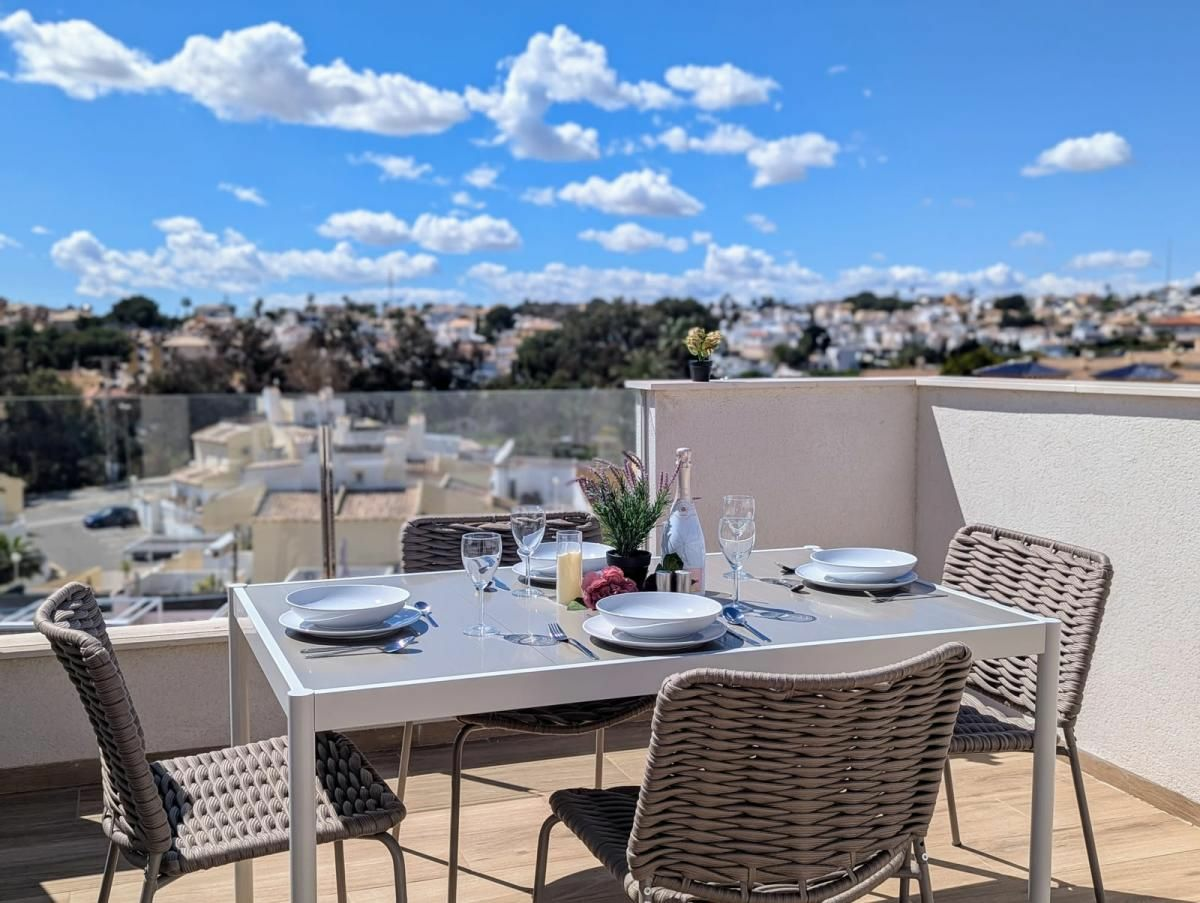 2-bedroom Apartment In Orihuela Costa, Spain