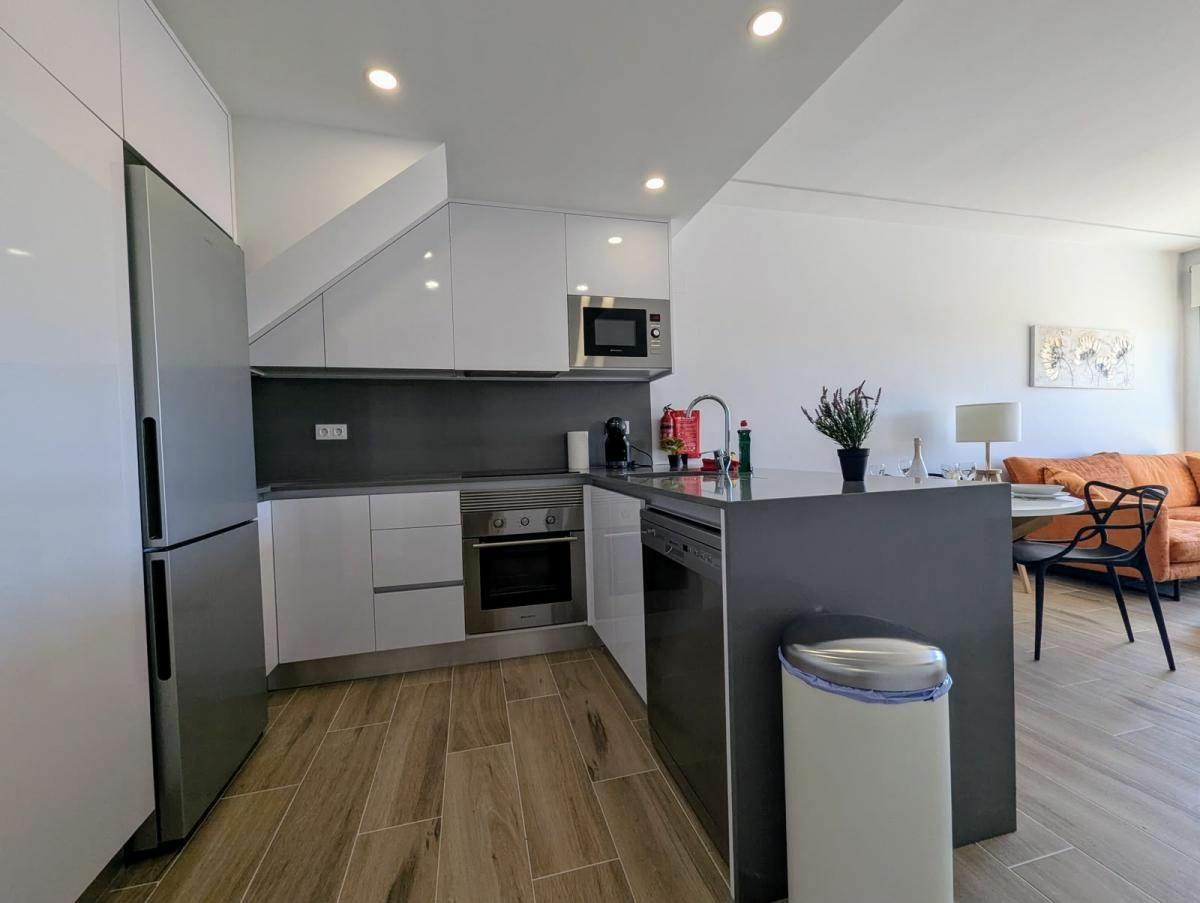 2-bedroom Apartment In Orihuela Costa, Spain