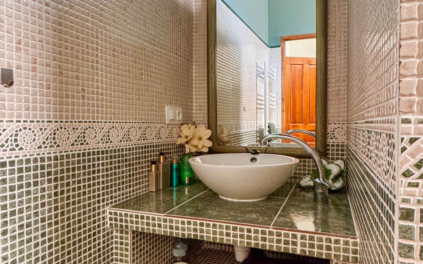 3-bedroom Detached Villa In Cañada De La Leña, Spain (385 M²)
