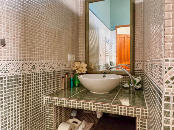 3-bedroom Detached Villa In Cañada De La Leña, Spain (385 M²)