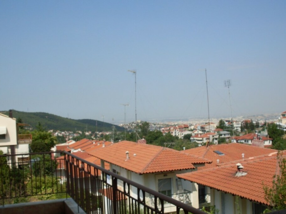 4-bedroom Maisonette In Pefka, Greece (180 M²)
