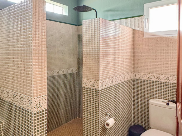 3-bedroom Detached Villa In Cañada De La Leña, Spain (385 M²)