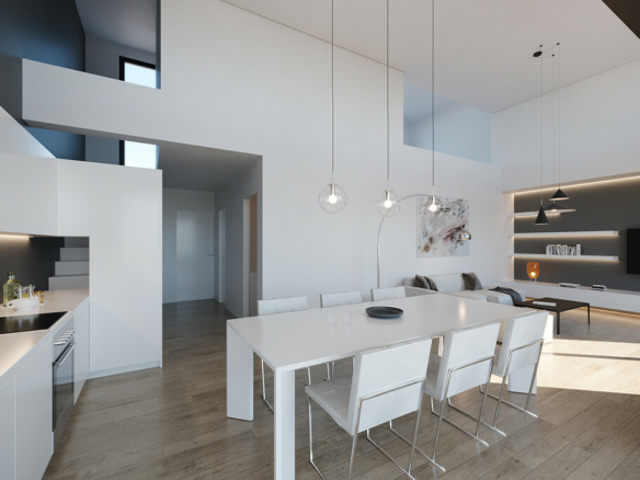 2-bedroom Maisonette In Agia Paraskevi, Greece (125 M²)