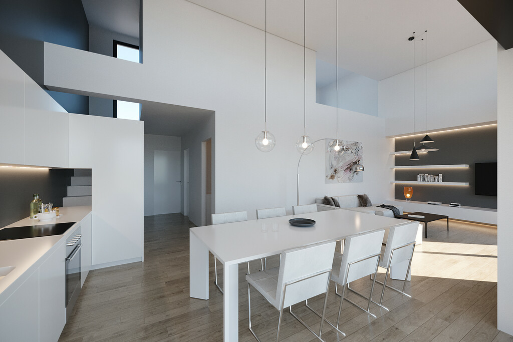 2-bedroom Maisonette In Agia Paraskevi, Greece (125 M²)