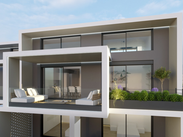 2-bedroom Maisonette In Agia Paraskevi, Greece (125 M²)
